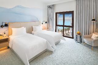Vida Beach Resort Umm Al Quwain fotoÄŸrafÄ±