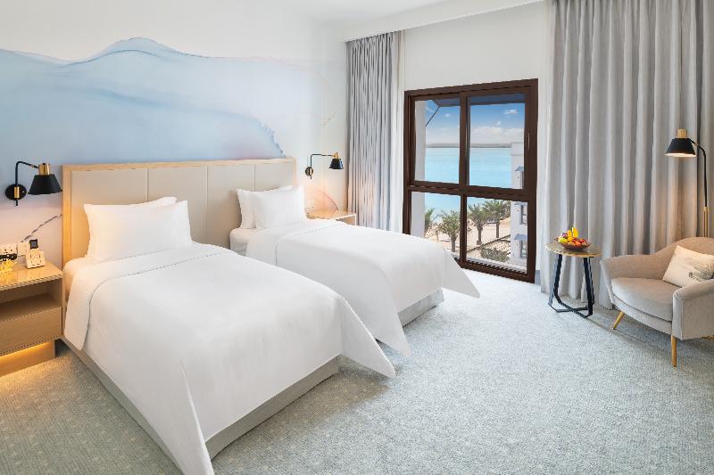 Vida Beach Resort Umm Al Quwain - Oda