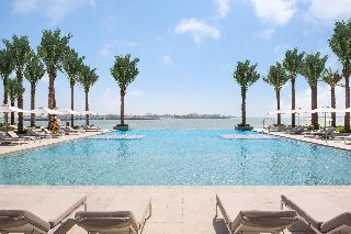 Vida Beach Resort Umm Al Quwain fotoÄŸrafÄ±