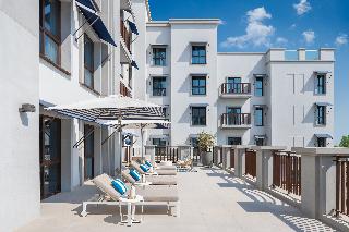 Vida Beach Resort Umm Al Quwain fotoÄŸrafÄ±