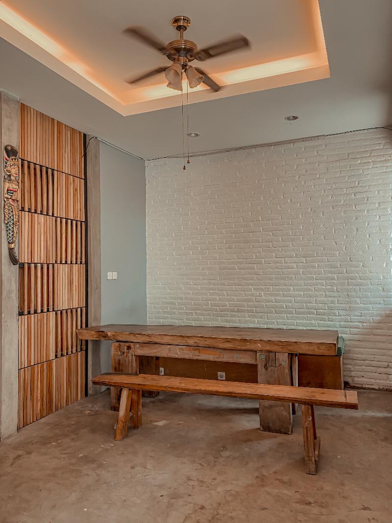 RedDoorz Hostel near Lippo Mall Kuta - Genel