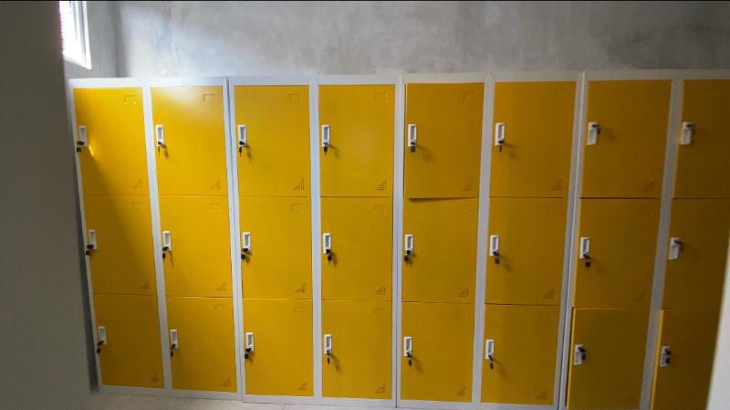 RedDoorz Hostel near Lippo Mall Kuta - Genel