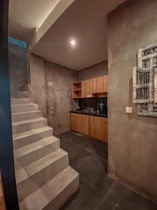 RedDoorz Hostel near Lippo Mall Kuta otel fotoğrafı