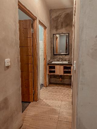 RedDoorz Hostel near Lippo Mall Kuta fotoÄŸrafÄ±
