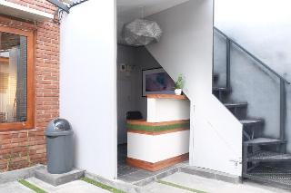 Andewi Guest House Denpasar fotoÄŸrafÄ±