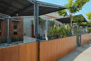 Andewi Guest House Denpasar fotoÄŸrafÄ±
