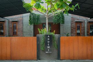 Andewi Guest House Denpasar fotoÄŸrafÄ±