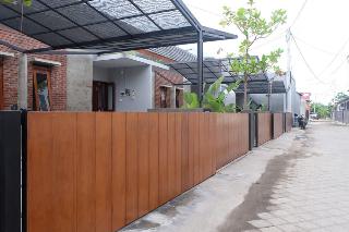 Andewi Guest House Denpasar fotoÄŸrafÄ±