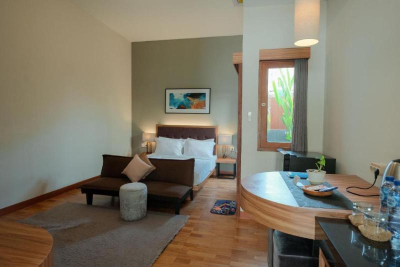 Andewi Guest House Denpasar - Oda