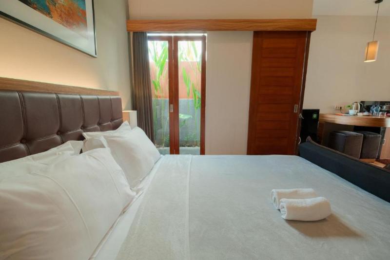 Andewi Guest House Denpasar - Oda