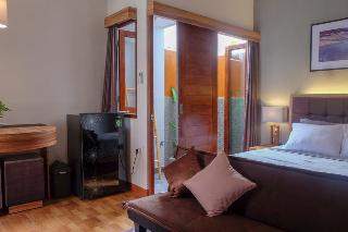 Andewi Guest House Denpasar fotoÄŸrafÄ±