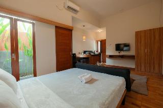Andewi Guest House Denpasar fotoÄŸrafÄ±