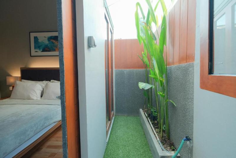 Andewi Guest House Denpasar - Oda