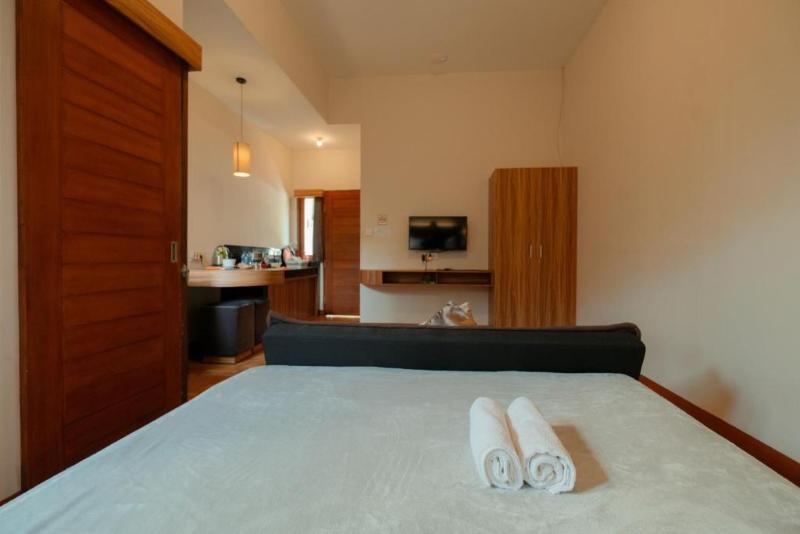 Andewi Guest House Denpasar - Oda