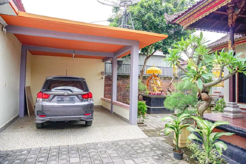 RedDoorz near Buleleng Harbour 2 - Genel