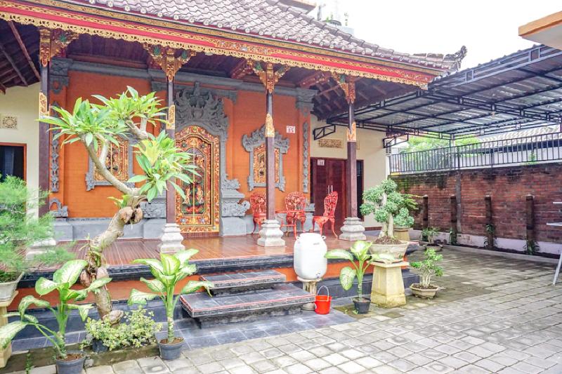RedDoorz near Buleleng Harbour 2 - Genel