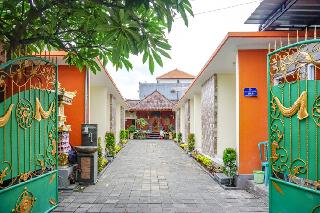 RedDoorz near Buleleng Harbour 2 fotoÄŸrafÄ±