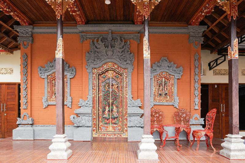 RedDoorz near Buleleng Harbour 2 - Genel