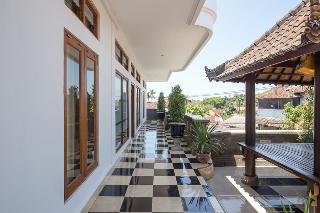 Koolkost near Padang Galak Beach otel fotoğrafı