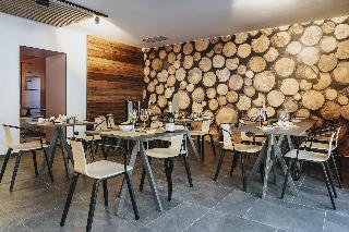 B&B Hotel Passo Tre Croci Cortina fotoÄŸrafÄ±