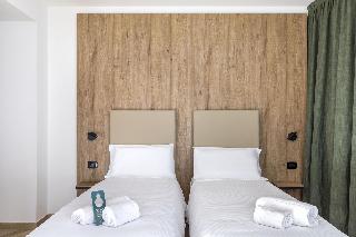 B&B Hotel Passo Tre Croci Cortina fotoÄŸrafÄ±