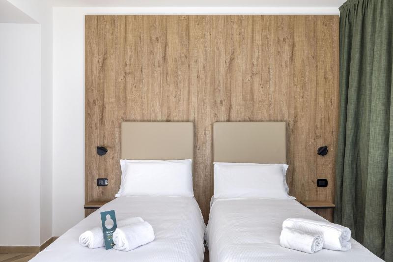B&B Hotel Passo Tre Croci Cortina - Oda