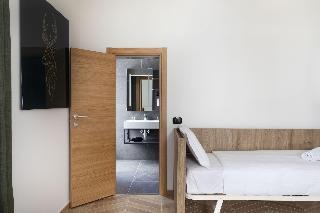 B&B Hotel Passo Tre Croci Cortina fotoÄŸrafÄ±