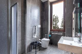 B&B Hotel Passo Tre Croci Cortina fotoÄŸrafÄ±