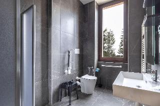 B&B Hotel Passo Tre Croci Cortina fotoÄŸrafÄ±