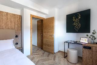 B&B Hotel Passo Tre Croci Cortina fotoÄŸrafÄ±