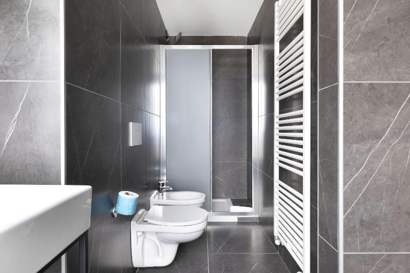 B&B Hotel Passo Tre Croci Cortina - Oda