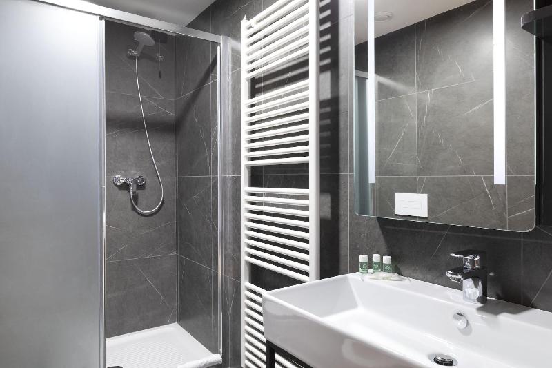 B&B Hotel Passo Tre Croci Cortina - Oda