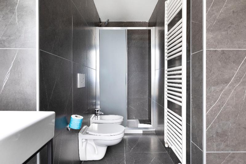 B&B Hotel Passo Tre Croci Cortina - Oda