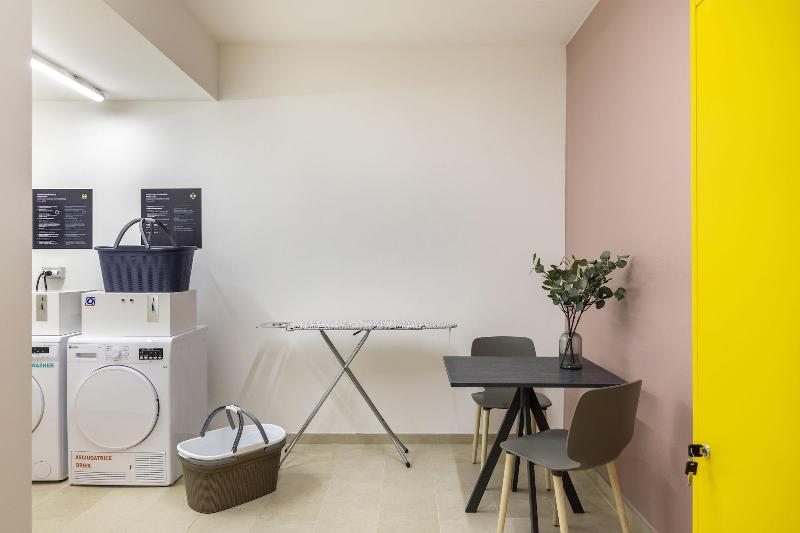 B&B Hotel Passo Tre Croci Cortina - Oda