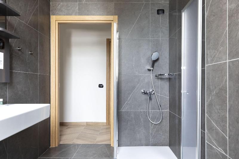 B&B Hotel Passo Tre Croci Cortina - Oda