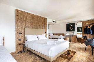 B&B Hotel Passo Tre Croci Cortina fotoÄŸrafÄ±