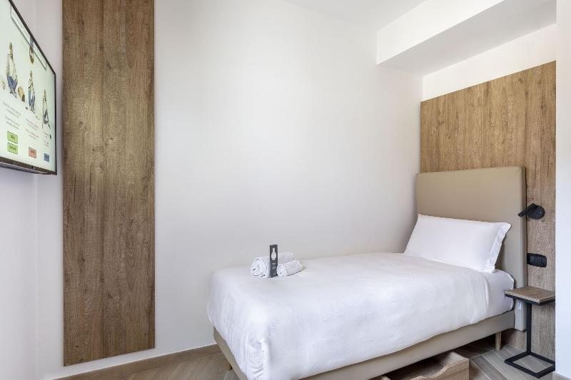 B&B Hotel Passo Tre Croci Cortina - Oda