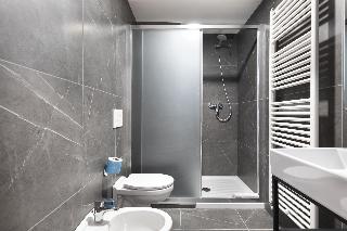 B&B Hotel Passo Tre Croci Cortina fotoÄŸrafÄ±