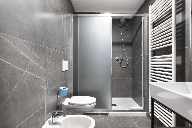 B&B Hotel Passo Tre Croci Cortina - Oda