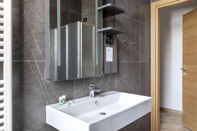 B&B Hotel Passo Tre Croci Cortina - Oda