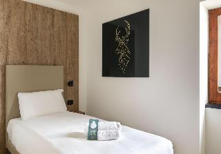 B&B Hotel Passo Tre Croci Cortina fotoÄŸrafÄ±