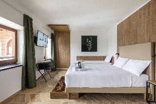 B&B Hotel Passo Tre Croci Cortina fotoÄŸrafÄ±
