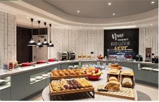 Hampton By Hilton High Wycombe fotoÄŸrafÄ±