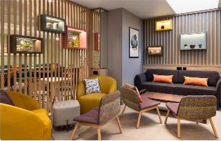 Hampton By Hilton High Wycombe fotoÄŸrafÄ±