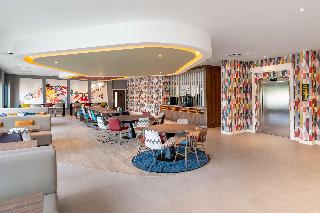 Hampton By Hilton High Wycombe fotoÄŸrafÄ±