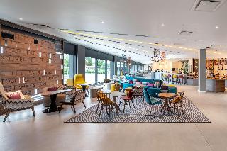 Hampton By Hilton High Wycombe fotoÄŸrafÄ±