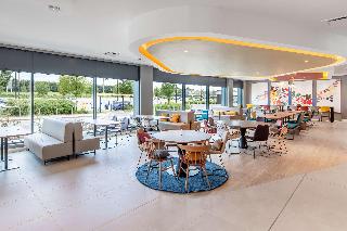 Hampton By Hilton High Wycombe fotoÄŸrafÄ±