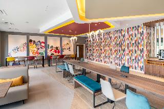 Hampton By Hilton High Wycombe fotoÄŸrafÄ±