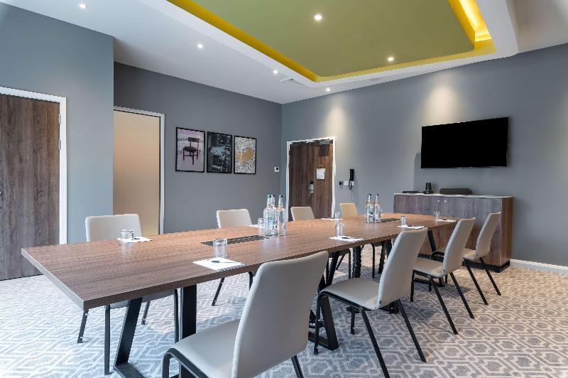 Hampton By Hilton High Wycombe - Toplantı