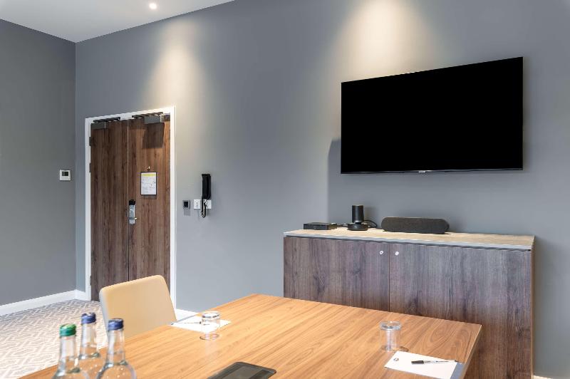 Hampton By Hilton High Wycombe - Toplantı